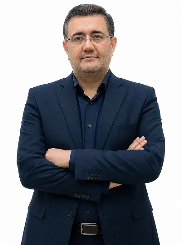 مهندس خلیلیان — استارت وی