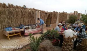 اشتغال در روستا