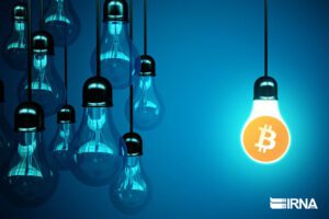 برق بیت کوین