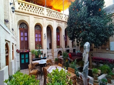 طرح بوم گردی