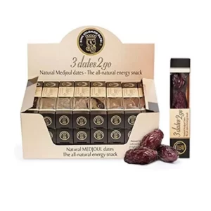 طرح توجیهی بسته بندی خرما - استارت وی