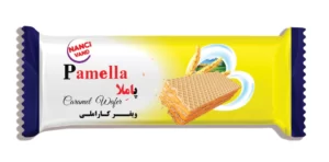 طرح توجیهی تولید ویفر - استارت وی