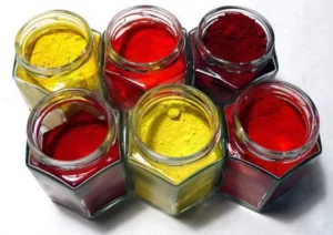 طرح توجیهی تولید فتالوسیانین - استارت وی