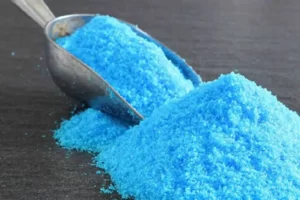 طرح توجیهی تولید کود کلات مس - استارت وی