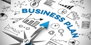بیزینس پلن (Business Plan)🌟 طرح کسب و کار - استارت وی