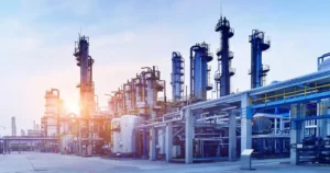 طرح توجیهی مینی پالایشگاه (مینی ریفاینری) - استارت وی