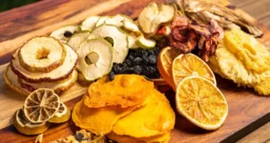 طرح توجیهی صادرات میوه و میوه خشک - استارت وی