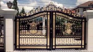 طرح توجیهی درب و پنجره فلزی - استارت وی