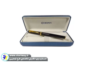 طرح توجیهی تولید روان نویس - استارت وی