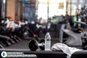 طرح توجیهی احداث باشگاه بدنسازی_استارت وی