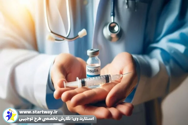 طرح توجیهی تولید انسولین 🌟 (برای مجوز+وام) 1 طرح توجیهی تولید انسولین - استارت وی