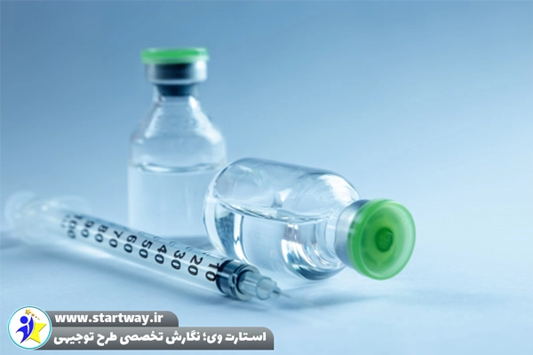 طرح توجیهی تولید انسولین 🌟 (برای مجوز+وام) 3 طرح توجیهی تولید انسولین - استارت وی