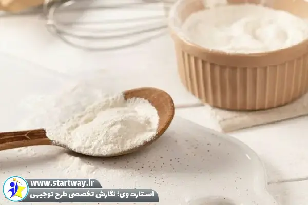 طرح توجیهی تولید استابیلایزر غذایی3-STARTWAY.IR