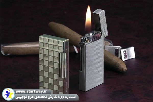 طرح توجیهی تولید فندک 🌟 (برای مجوز+وام) 2 طرح توجیهی تولید فندک- استارت وی