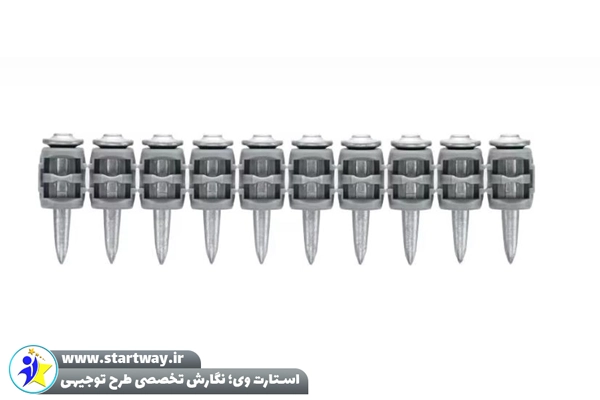 طرح توجیهی تولید میخ نواری 🌟 (راهنمای جامع) 2 طرح توجیهی تولید میخ نواری-استارت وی