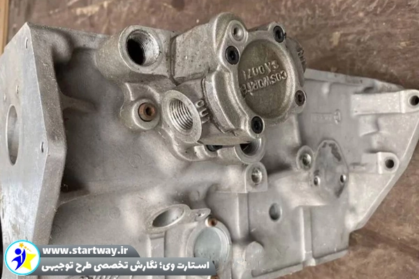 طرح توجیهی ریخته گری کاسورث 🌟 (راهنمای جامع) 2 طرح توجیهی ریخته گری کاسورث-استارت وی