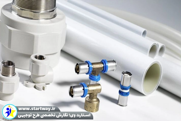 طرح توجیهی تولید لوله وارنیش و لوله سوپرپایپ 🌟(هزینه های اخذ مجوز) 1 طرح توجیهی تولید لوله وارنیش و لوله سوپرپایپ