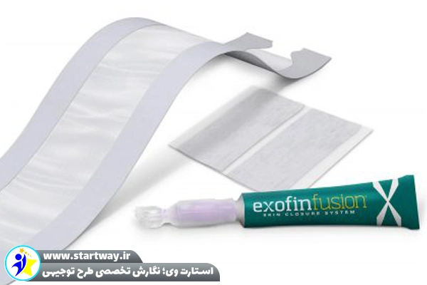 طرح توجیهی تولید نانو پلیمر - استارت وی