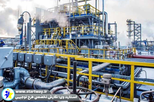 طرح توجیهی تولید هگزان نرمال خوراکی