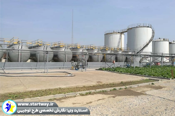 طرح توجیهی تولید هگزان نرمال خوراکی