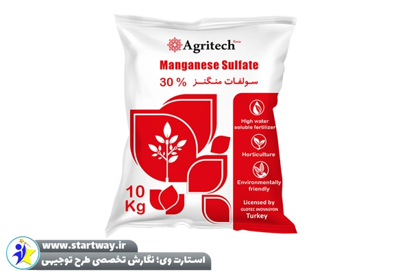 طرح توجیهی تولید سولفات منگنز 🌟 (راهنمای جامع) 1 طرح توجیهی تولید سولفات منگنز - استارت وی