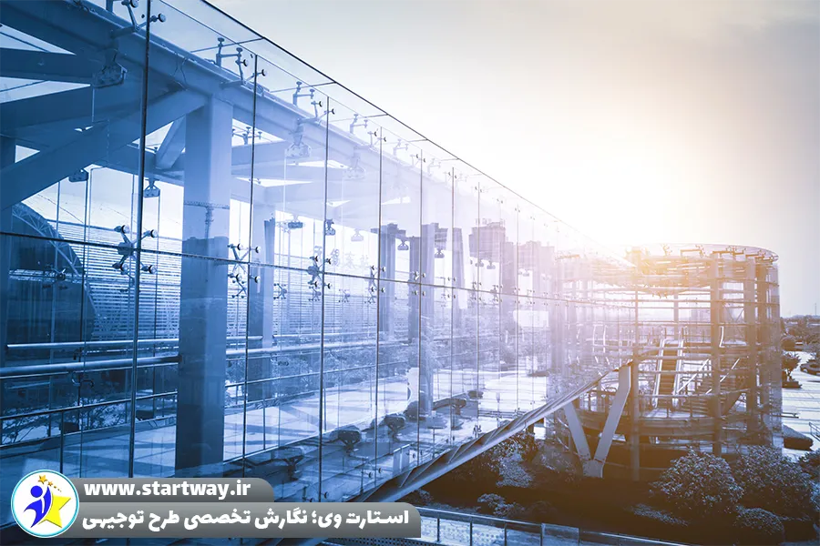 طرح توجیهی کسب و کار صنعتی و تولیدی 🌟+1000 طرح اقتصادی سودآور 3 طرح توجیهی کسب و کار تولیدی - استارت وی