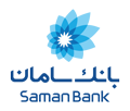 لوگو بانک سامان