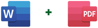 PDF+WORD