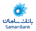 لوگو بانک سامان
